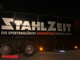 Stahlzeit - Rammstein Tribute